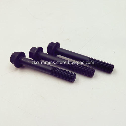 3046283 Cummins Hexagon Flange Head Cap Screw
